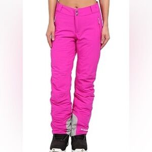 Columbia Snowpants